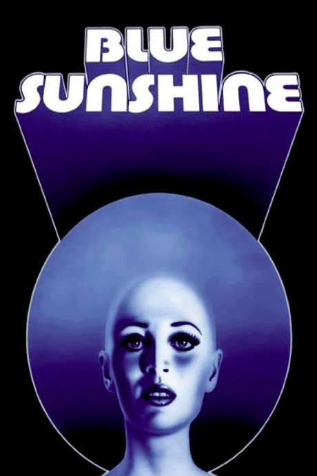 Blue Sunshine